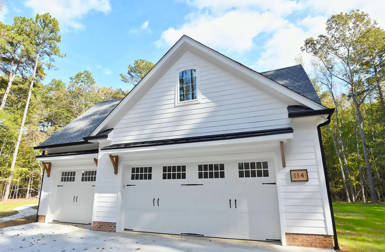 Garage door repair Winter Park FL