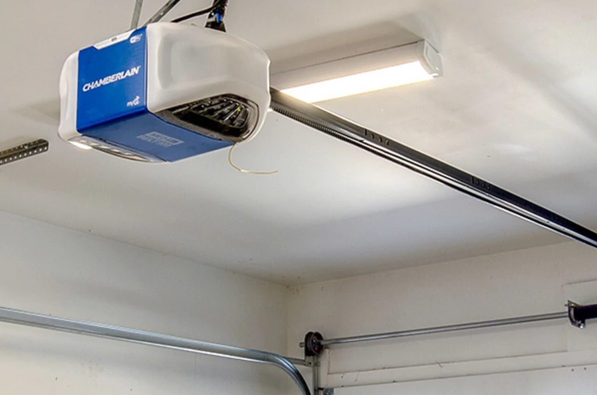 How Stripped Gears Lead to Major Garage Door Opener Repair