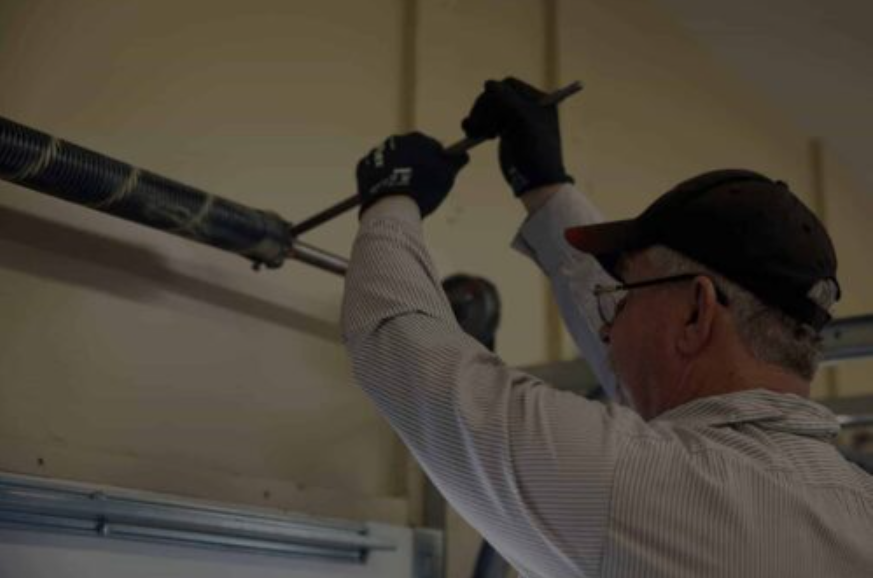 The Role of Winding Cones in Garage Door Spring Repair