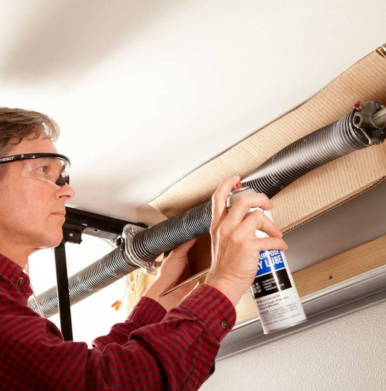 Preventive Maintenance & Safety Tune-Up